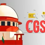 Supreme Court Says GST Arrest Order Under Section 69 Must Be Communicated Before Arrest, Sets Aside One-Week Protection